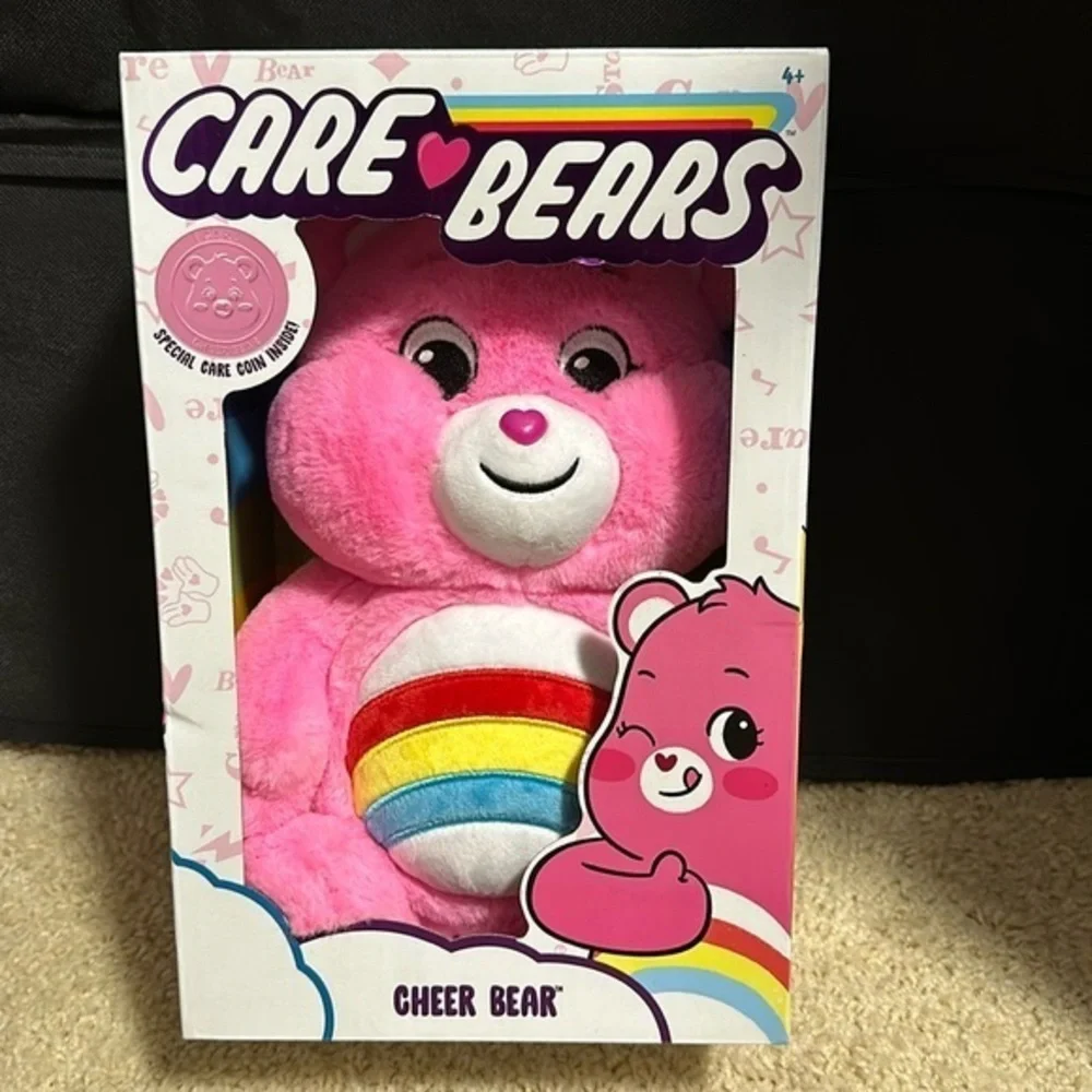 NEW 2020 Care Bears 14